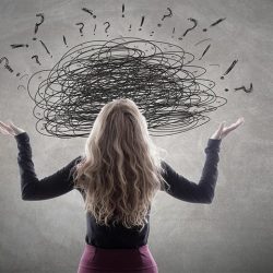 Adulti, ansia, genitorialità Adulti